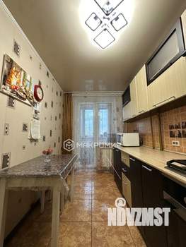 2-к квартира, вторичка, 43м2, 7/9 этаж