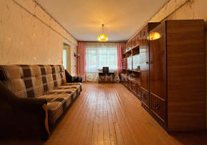 2-к квартира, вторичка, 45м2, 3/5 этаж