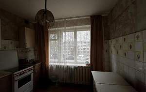 3-к квартира, вторичка, 69м2, 1/5 этаж