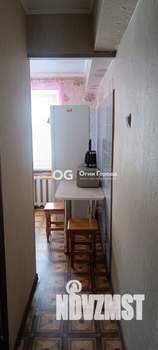 1-к квартира, вторичка, 29м2, 3/3 этаж