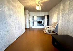 2-к квартира, вторичка, 42м2, 5/5 этаж