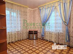 3-к квартира, вторичка, 53м2, 2/2 этаж