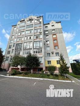 2-к квартира, вторичка, 93м2, 6/8 этаж