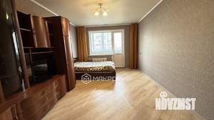 1-к квартира, вторичка, 37м2, 6/9 этаж
