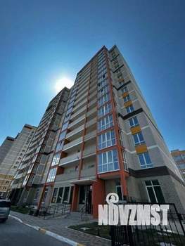 3-к квартира, вторичка, 92м2, 8/16 этаж