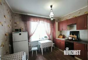 1-к квартира, вторичка, 37м2, 9/9 этаж