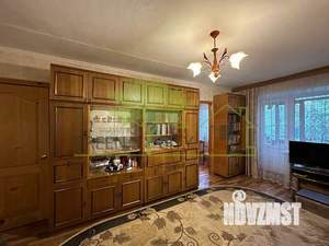 2-к квартира, вторичка, 46м2, 2/5 этаж