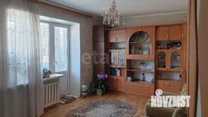 2-к квартира, вторичка, 43м2, 4/9 этаж