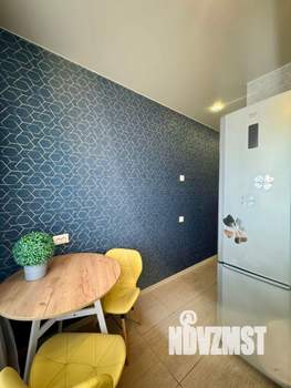 1-к квартира, вторичка, 37м2, 5/10 этаж