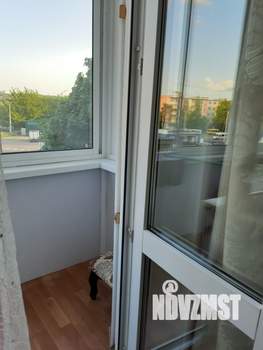 1-к квартира, вторичка, 32м2, 3/5 этаж