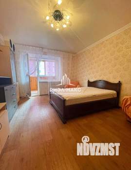 1-к квартира, вторичка, 53м2, 5/10 этаж