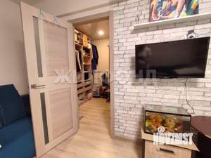 2-к квартира, вторичка, 45м2, 4/5 этаж