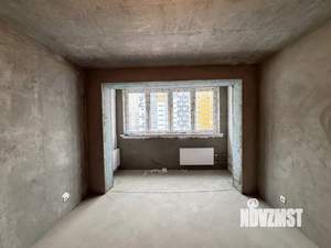 1-к квартира, вторичка, 34м2, 4/10 этаж