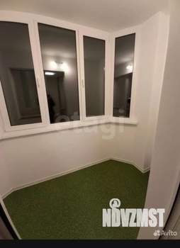 1-к квартира, вторичка, 49м2, 11/15 этаж