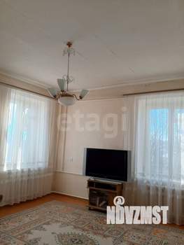 3-к квартира, вторичка, 64м2, 2/2 этаж