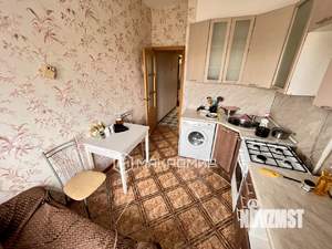 1-к квартира, вторичка, 39м2, 3/6 этаж