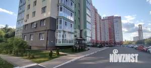 1-к квартира, вторичка, 50м2, 8/10 этаж