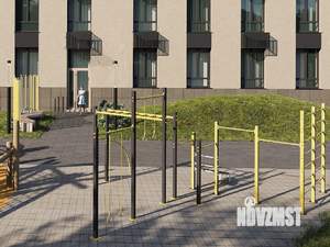 2-к квартира, вторичка, 64м2, 7/14 этаж