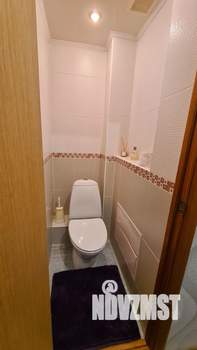 3-к квартира, вторичка, 63м2, 7/9 этаж