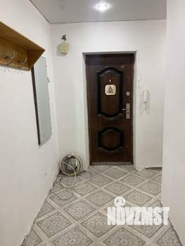 1-к квартира, вторичка, 38м2, 5/10 этаж