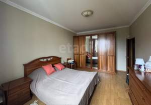 3-к квартира, вторичка, 94м2, 6/6 этаж