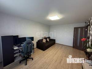 2-к квартира, вторичка, 49м2, 9/9 этаж