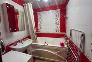 3-к квартира, вторичка, 76м2, 6/10 этаж