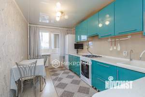 1-к квартира, вторичка, 49м2, 9/10 этаж