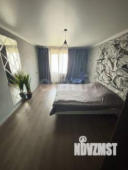 2-к квартира, вторичка, 54м2, 7/10 этаж