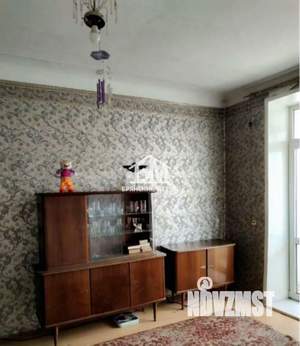 1-к квартира, вторичка, 37м2, 3/4 этаж