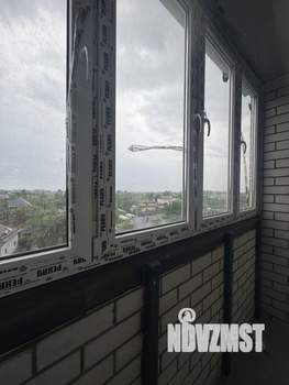 1-к квартира, вторичка, 33м2, 5/16 этаж