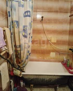 2-к квартира, вторичка, 45м2, 5/5 этаж