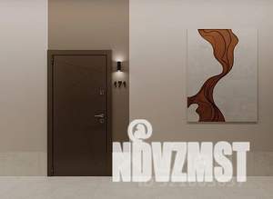 Студия квартира, вторичка, 29м2, 7/17 этаж