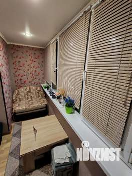 3-к квартира, вторичка, 62м2, 8/14 этаж