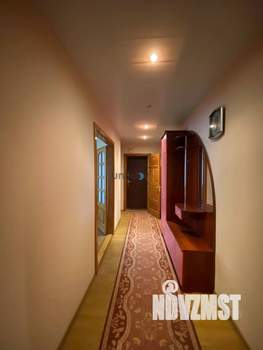 3-к квартира, вторичка, 61м2, 4/10 этаж