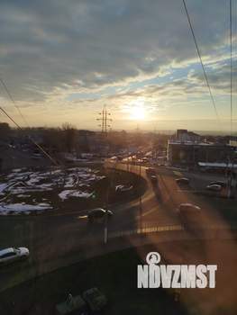 1-к квартира, вторичка, 34м2, 6/6 этаж