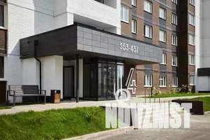 2-к квартира, вторичка, 65м2, 6/16 этаж