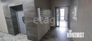 1-к квартира, вторичка, 50м2, 8/10 этаж