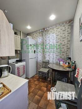 3-к квартира, вторичка, 56м2, 2/5 этаж