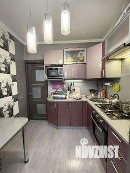 2-к квартира, вторичка, 32м2, 4/4 этаж