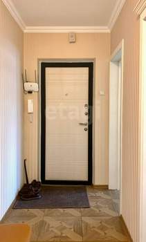 3-к квартира, вторичка, 73м2, 2/10 этаж