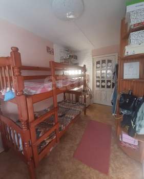 3-к квартира, вторичка, 57м2, 3/5 этаж