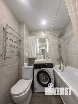 1-к квартира, вторичка, 46м2, 10/10 этаж