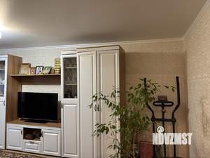 2-к квартира, вторичка, 52м2, 2/5 этаж