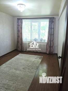 2-к квартира, вторичка, 51м2, 5/5 этаж