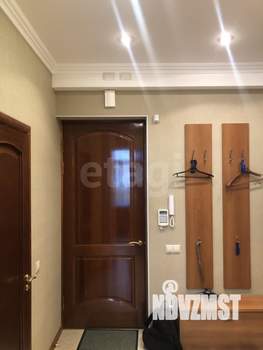 2-к квартира, вторичка, 53м2, 3/4 этаж