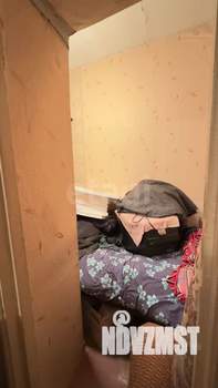 1-к квартира, вторичка, 31м2, 1/5 этаж