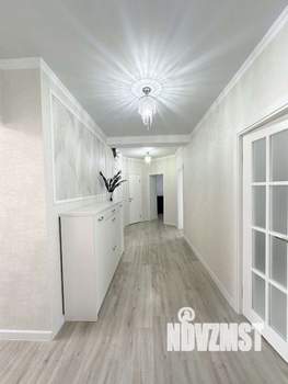 3-к квартира, вторичка, 103м2, 12/14 этаж