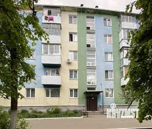 2-к квартира, вторичка, 46м2, 3/5 этаж
