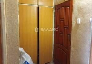 1-к квартира, вторичка, 31м2, 4/5 этаж